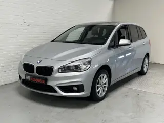 BMW 2 Serie Active Tourer 218i High Executive CLIMA / CRUISE /NAVI / TREKHAAK