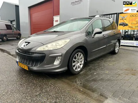 Peugeot 308 SW 1.6 VTi XS NIEUWE APK