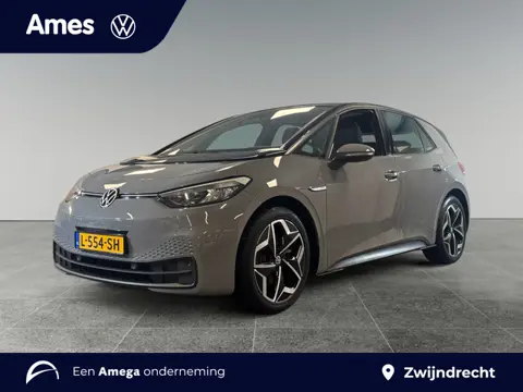 Volkswagen ID.3 Life 58 kWh 204pk Adaptive Cruise Control | Park Distance Control | 'App-Connect'