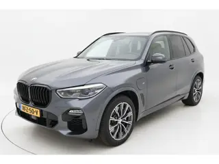 BMW X5 xDrive45e High Exec. M-pakket *Luchtver. *Carplay