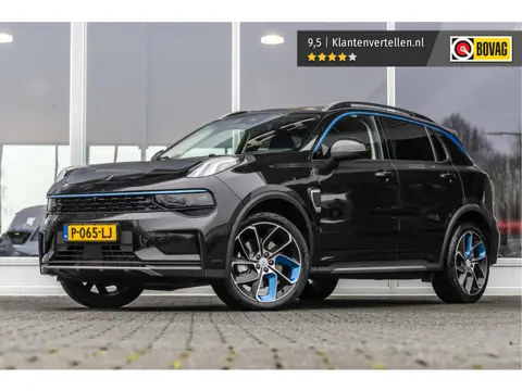 Lynk & Co 01 1.5 | Pano | 360° Camera | Infinity (bj 2022)