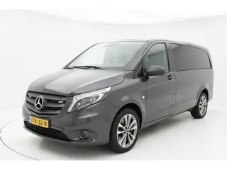 Mercedes-Benz Vito 119 CDI Lang | Cruise | Led | Carplay | Stoelver.