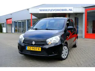 Suzuki Celerio 1.0 Comfort Airco|5-Deurs