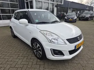 Suzuki Swift 1.2 Comfort / 16 inch / 12 mnd garantie