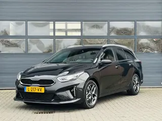 KIA CEED SPORTSWAGON 1.0 T-GDI GT-LINE BUSINESS EDITION I P-CAMERA I APPLE CARPLAY I CRUISE CONTROL