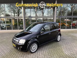 Fiat Panda 1.4 16V Sport | 100PK | ORG. NL | AIRCO | CRUISE | DISTR. 2023