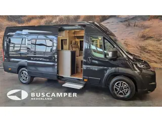 Pössl Summit 640 Shine (bj 2026, automaat)