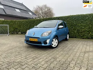 Renault Twingo 1.2-16V Collection