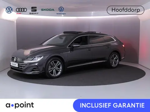 Volkswagen Arteon Shooting Brake 1.4 TSI eHybrid R-Line Business 218 PK PHEV | Full Option |