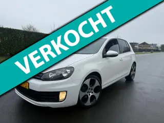 Volkswagen Golf 1.2 TSI APK 4-2027/GTI VELGEN/AIRCO