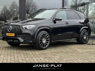 Mercedes-Benz GLE 350 e 4MATIC AMG Pano | Trekhaak | Head-Up |