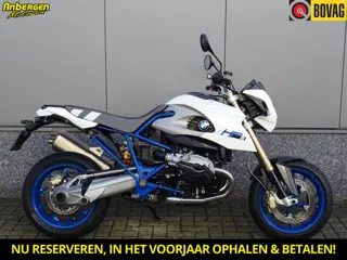 BMW HP 2 MEGAMOTO (bj 2008)