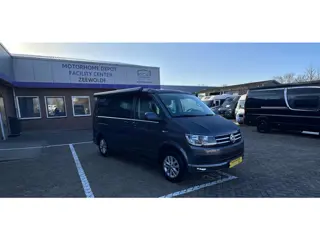 Volkswagen T6 California Ocean