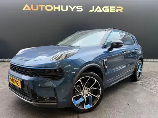 Lynk & Co 01 1.5 Pano 360 Memory Carplay Hybride Automaat