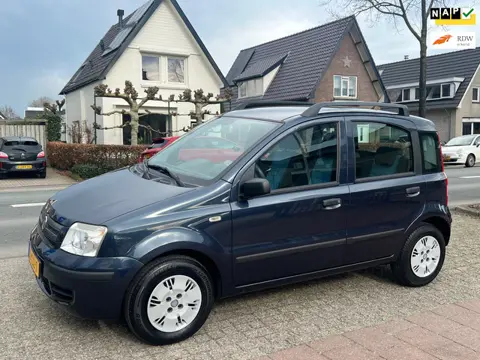 Fiat Panda 1.2 Edizione Cool 45.000 km NL-AUTO-NAP