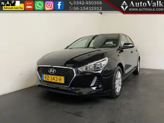 Hyundai i30 1.0 T-GDI Comfort (bj 2018)