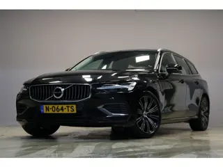Volvo V60 2.0 T6 Recharge AWD Inscription Expression