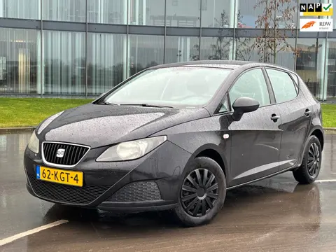 Seat Ibiza 1.2 CLUB NAP AIRCO 5DEURS