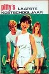 ENID BLYTON – Pitty, complete serie!!