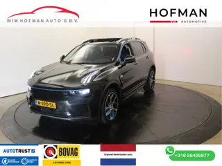 Lynk & Co 01 Panodak Camera EL aKlep (bj 2021, automaat)