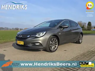 Opel Astra 1.4 Innovation - 150 Pk - Euro 6 (bj 2017)