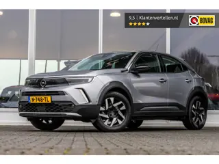 Opel Mokka-e Business Elegance 50-kWh | Camera (bj 2021)