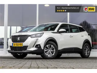 Peugeot 2008 1.2 PureTech Active | Automaat | Trekhaak | Carplay | NL Auto