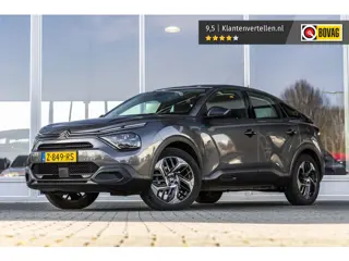 Citroën Ë-C4 You 50 kWh | SOH 100% | Camera | LED