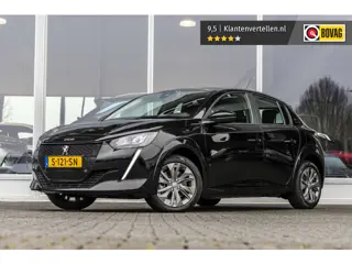 Peugeot e-208 EV Active Pack 50 kWh | 95% SOH | LED | NL Auto