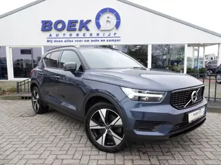 Volvo XC40 1.5 T5 Recharge R-Design PANO | H-LEER | MEMORY | NAVI | CLIMA