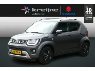 Suzuki Ignis 1.2 Smart Hybrid Select | Automaat | RIJKLAARPRIJS |