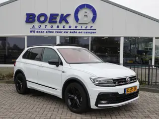 Volkswagen Tiguan 1.5 TSI ACT Highline R-LINE BLACK STYLE | PANO | LED | DYNAUDIO | NAVI | ECC | ACC
