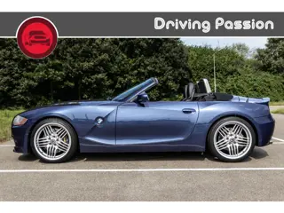 Alpina Roadster S E85 | ESS Supercharged | AP Racing | Drexler | Moton