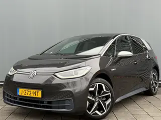 Volkswagen ID.3 BWJ 2020 | First Plus 58 kWh 204PK | STOEL&STUUR VERW | CAMERA A | CLIMA | NAVI | CA
