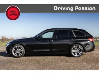 BMW 3-serie Touring 328i F31 | Pano | HUD | Sport Line | Adaptief onderstel