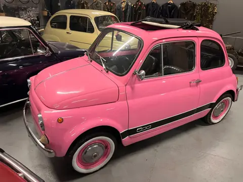 Fiat 500 500