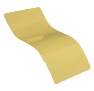 RAL 1001 Beige Hoogglans poedercoating poeder