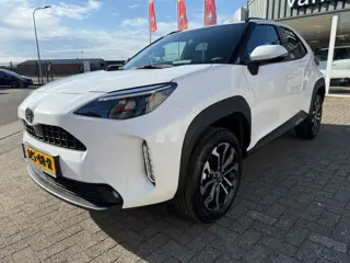 TOYOTA YARIS CROSS 1.5 Hybrid 130 Dynamic RIJKLAAR MET GARANTIE