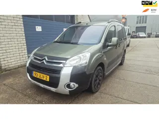 Citroen Berlingo 1.6-16V XTR 2e eigenaar Airco......