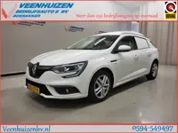 Renault Mégane 1.5dCi Grijs Kenteken Euro 6! (bj 2019)