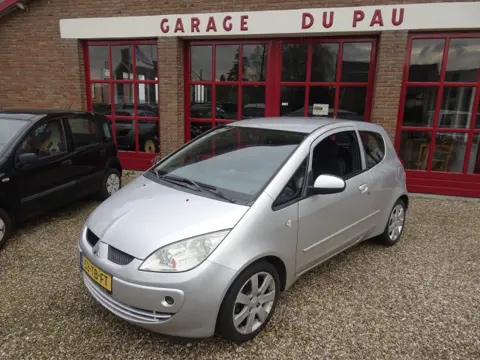 MITSUBISHI COLT 1.3 INFORM