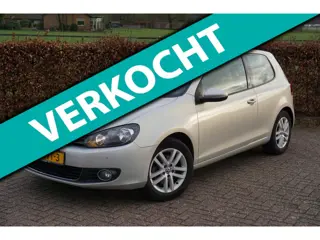 Volkswagen Golf 1.4 TSI Highline|1e Eigenaar|Dealeronderhouden