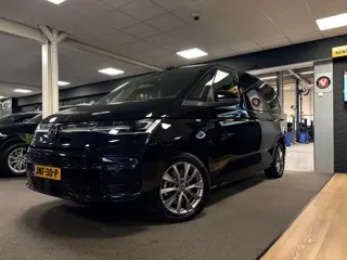Volkswagen MULTIVAN 1.4 eHybrid L1H1 Style / head-up / stuurverwarming / standkachel / camera Harman