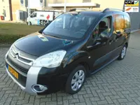 Citroen Berlingo 1.6 VTi 120 XTR Nieuwe Apk