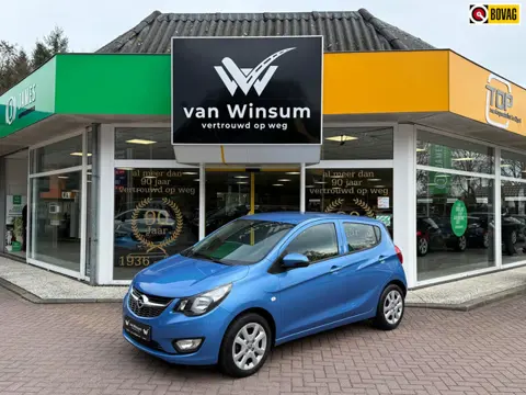 Opel KARL 1.0 ecoFLEX Edition