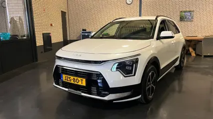 KIA NIRO 1.6 GDI Automaat Dynamic Plus Line
