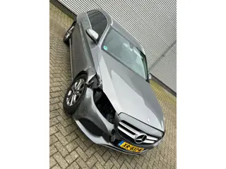 Mercedes-Benz C-klasse Estate 300 CDI HYBRID Business