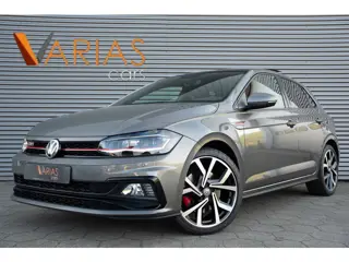 Volkswagen Polo 2.0 TSI GTI Pano Camera Cruise Blindspot