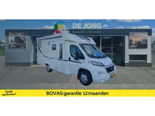 Pilote Essential 656 GJ Fiat (bj 2018)