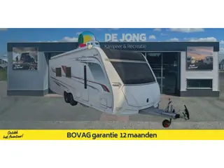 Kabe Imperial 740 TDL FK KS (bj 2018)